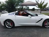 Pub 231 Car Show Aug 2016 092 : Pub 231 Car Show Aug 2016